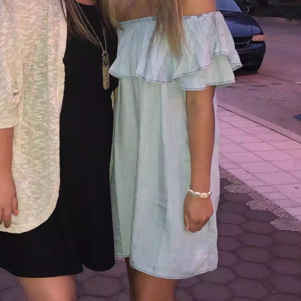 Summer Dress
